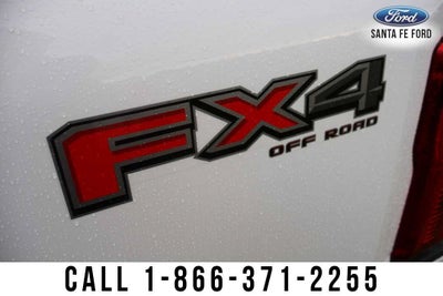 2026 Ford Super Duty F-250 SRW Base
