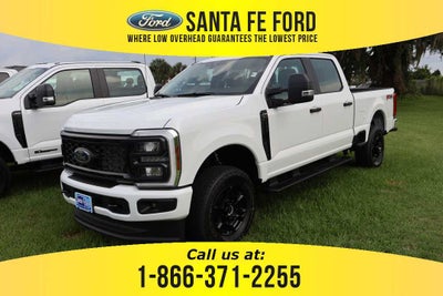 2026 Ford Super Duty F-250 SRW F-250® XL