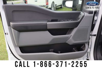 2026 Ford Super Duty F-250 SRW F-250® XL