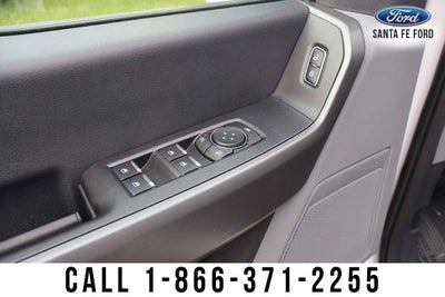 2026 Ford Super Duty F-250 SRW F-250® XL