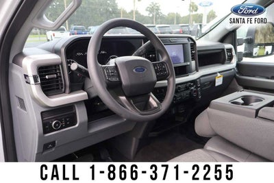 2026 Ford Super Duty F-250 SRW F-250® XL