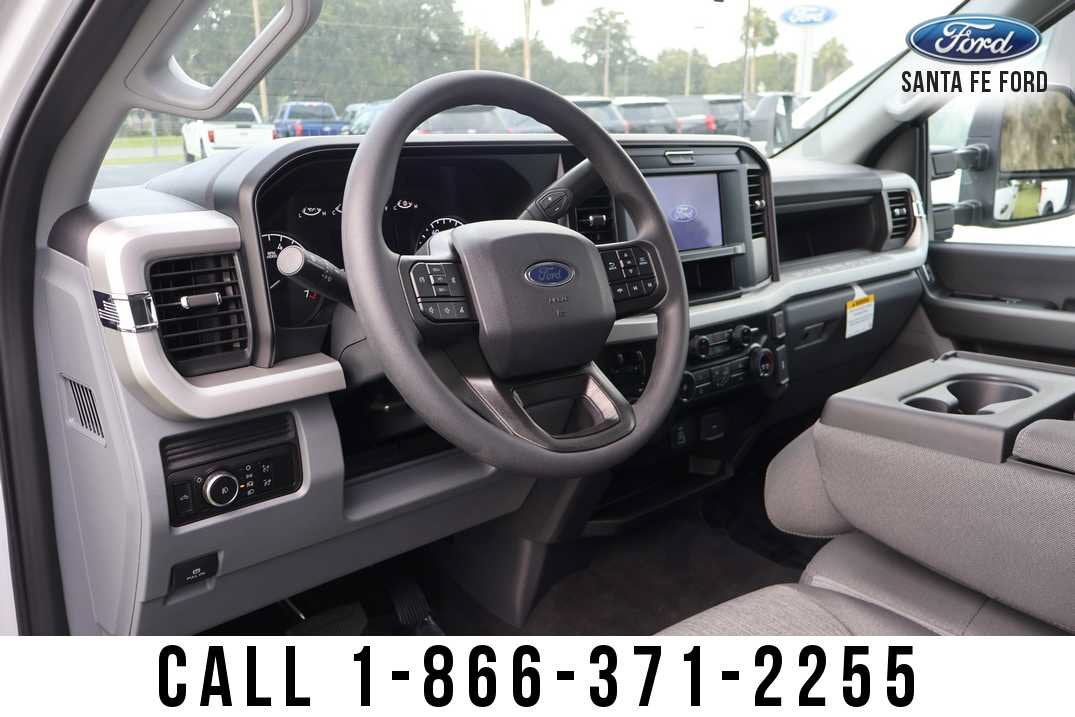 2026 Ford Super Duty F-250 SRW F-250® XL