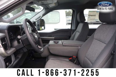 2026 Ford Super Duty F-250 SRW F-250® XL