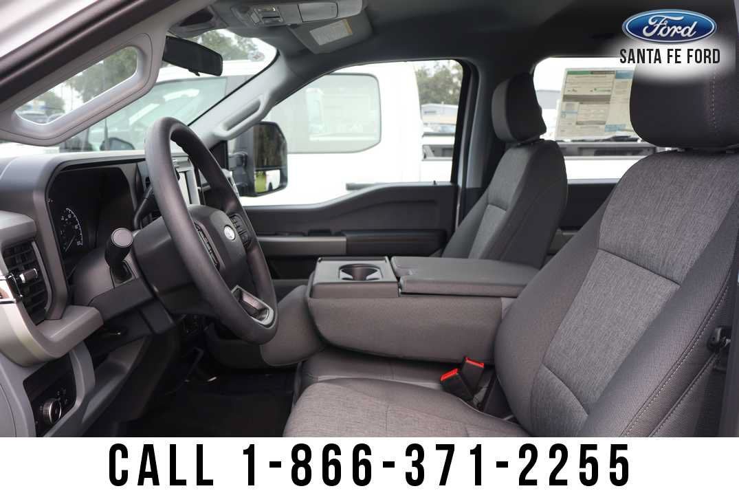2026 Ford Super Duty F-250 SRW F-250® XL