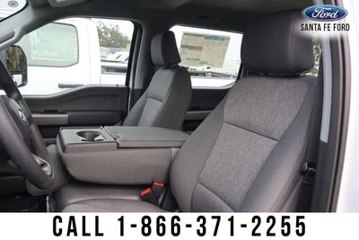 2026 Ford Super Duty F-250 SRW F-250® XL