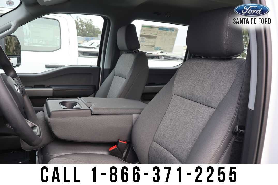 2026 Ford Super Duty F-250 SRW F-250® XL