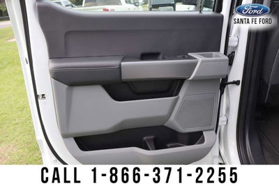 2026 Ford Super Duty F-250 SRW F-250® XL