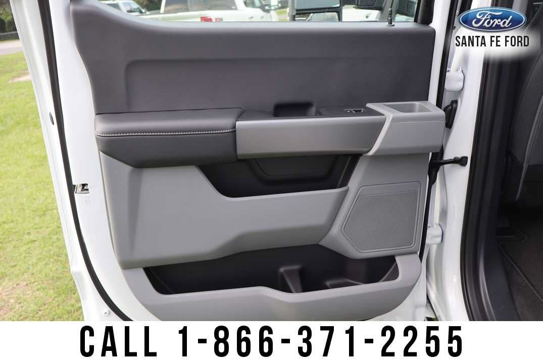 2026 Ford Super Duty F-250 SRW F-250® XL