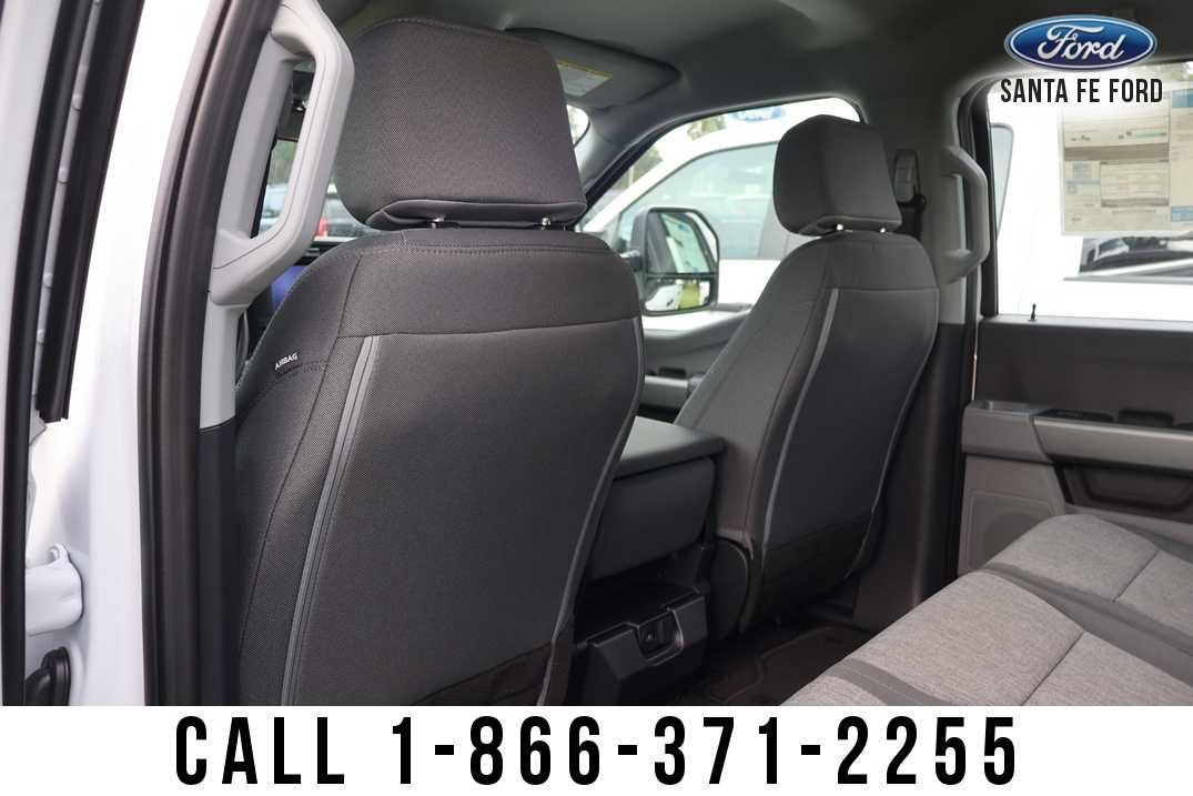 2026 Ford Super Duty F-250 SRW F-250® XL