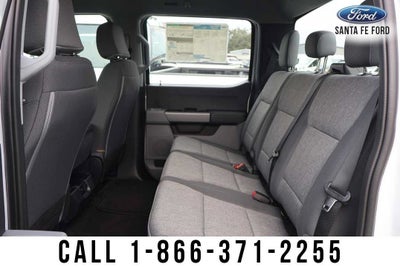 2026 Ford Super Duty F-250 SRW F-250® XL