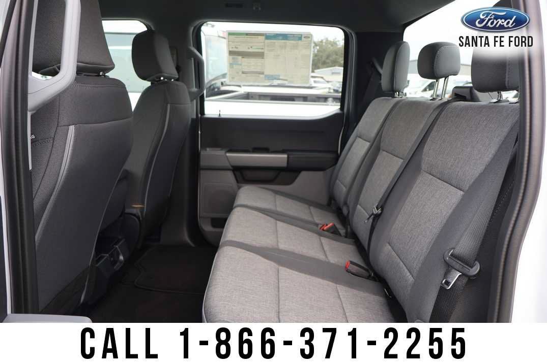 2026 Ford Super Duty F-250 SRW F-250® XL