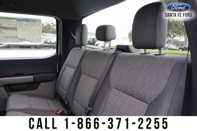 2026 Ford Super Duty F-250 SRW F-250® XL