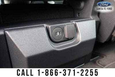 2026 Ford Super Duty F-250 SRW F-250® XL