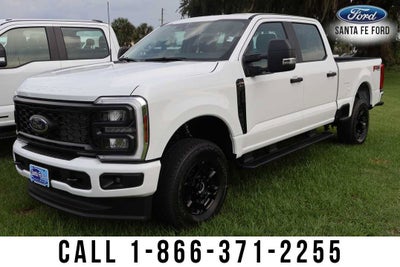 2026 Ford Super Duty F-250 SRW F-250® XL