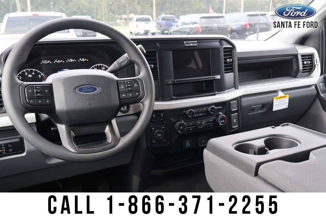 2026 Ford Super Duty F-250 SRW F-250® XL