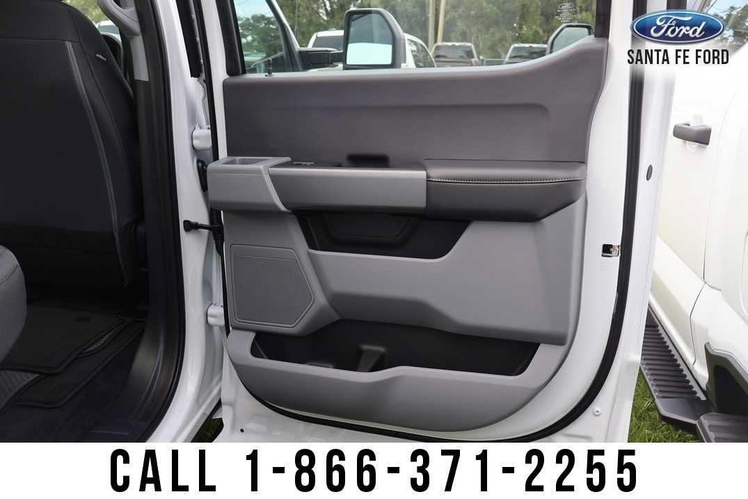 2026 Ford Super Duty F-250 SRW F-250® XL