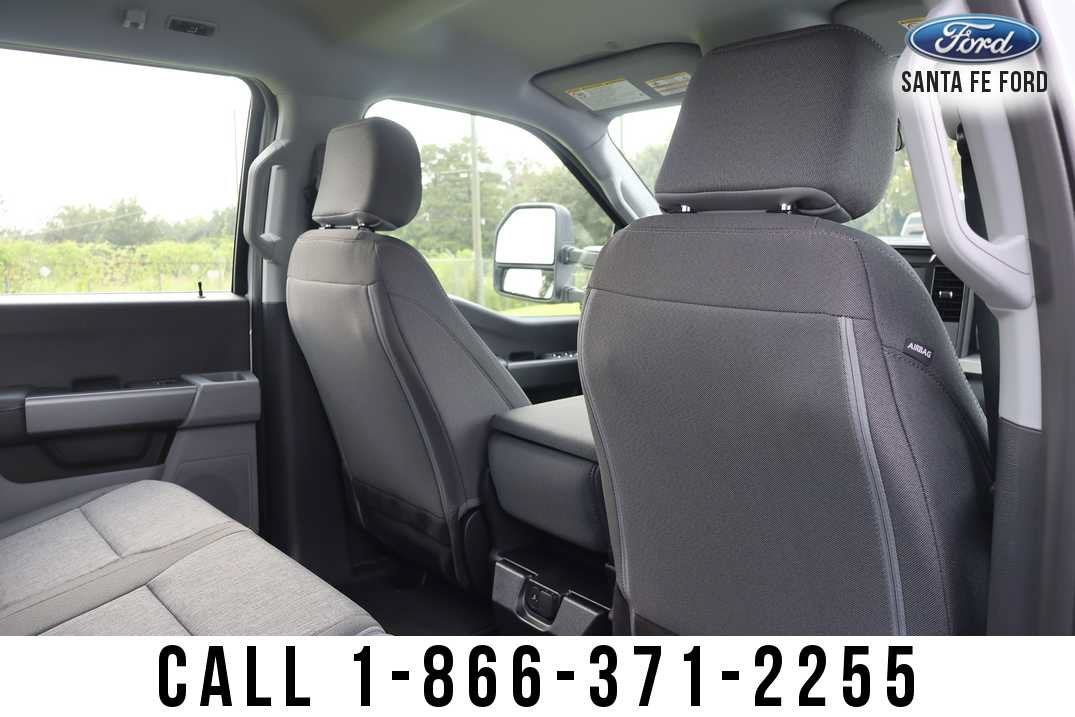 2026 Ford Super Duty F-250 SRW F-250® XL