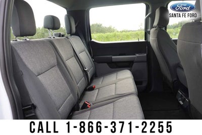 2026 Ford Super Duty F-250 SRW F-250® XL