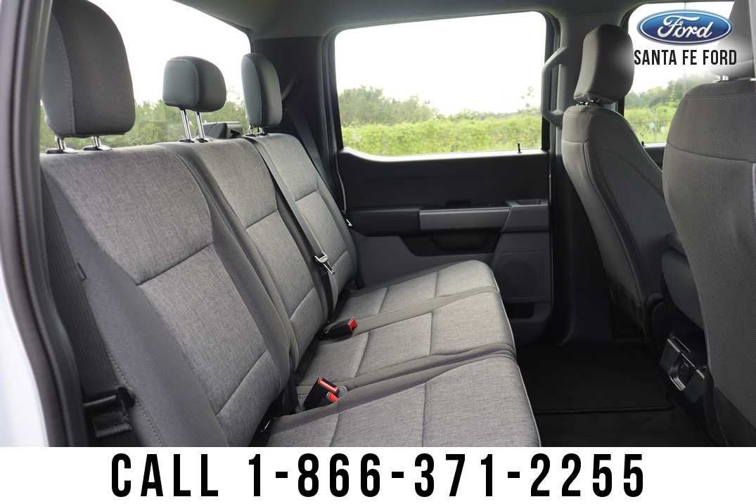 2026 Ford Super Duty F-250 SRW F-250® XL
