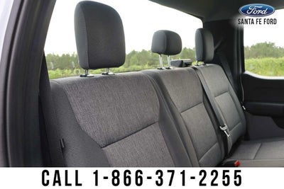 2026 Ford Super Duty F-250 SRW F-250® XL