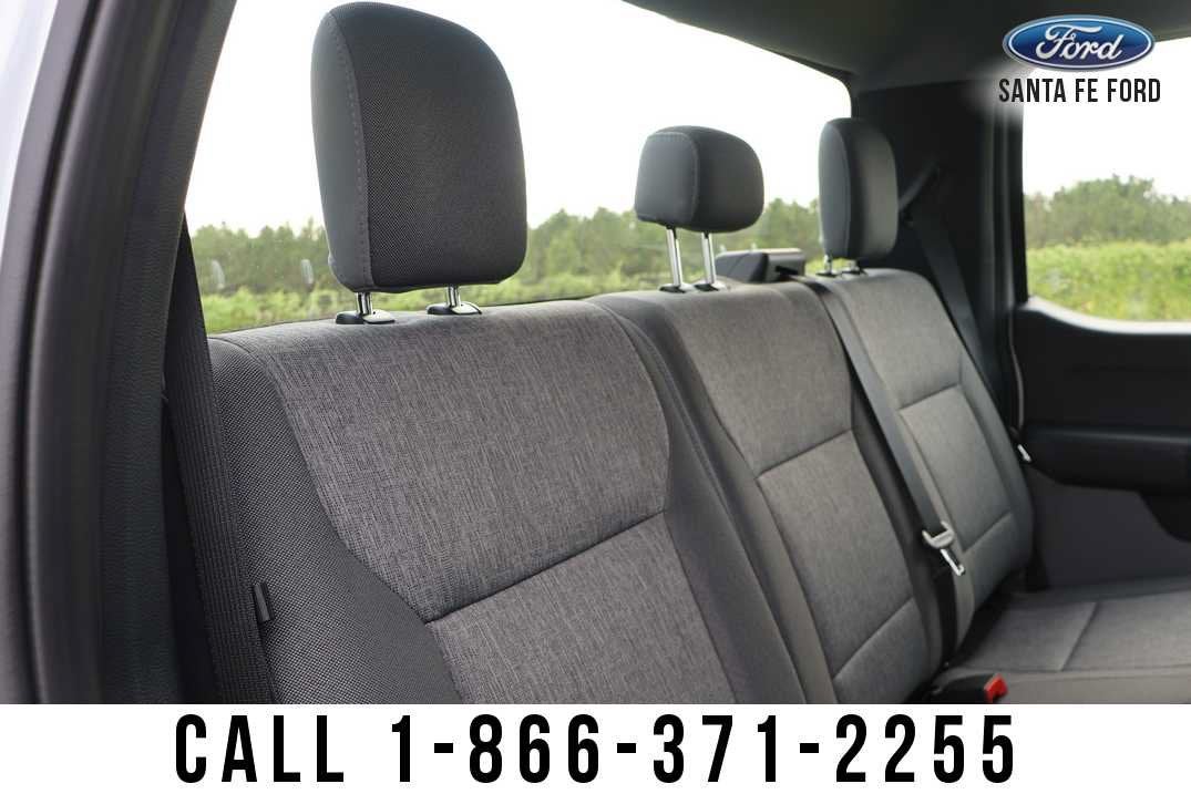2026 Ford Super Duty F-250 SRW F-250® XL