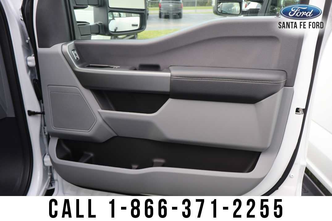 2026 Ford Super Duty F-250 SRW F-250® XL