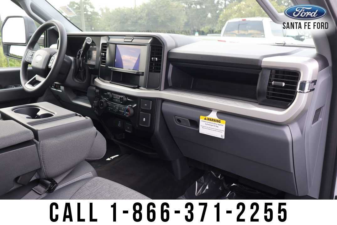 2026 Ford Super Duty F-250 SRW F-250® XL