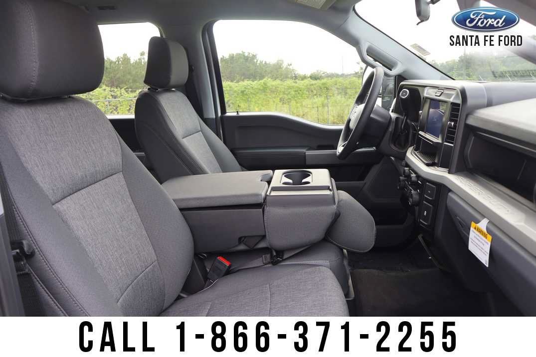2026 Ford Super Duty F-250 SRW F-250® XL