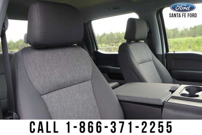 2026 Ford Super Duty F-250 SRW F-250® XL