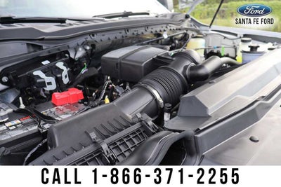 2026 Ford Super Duty F-250 SRW F-250® XL