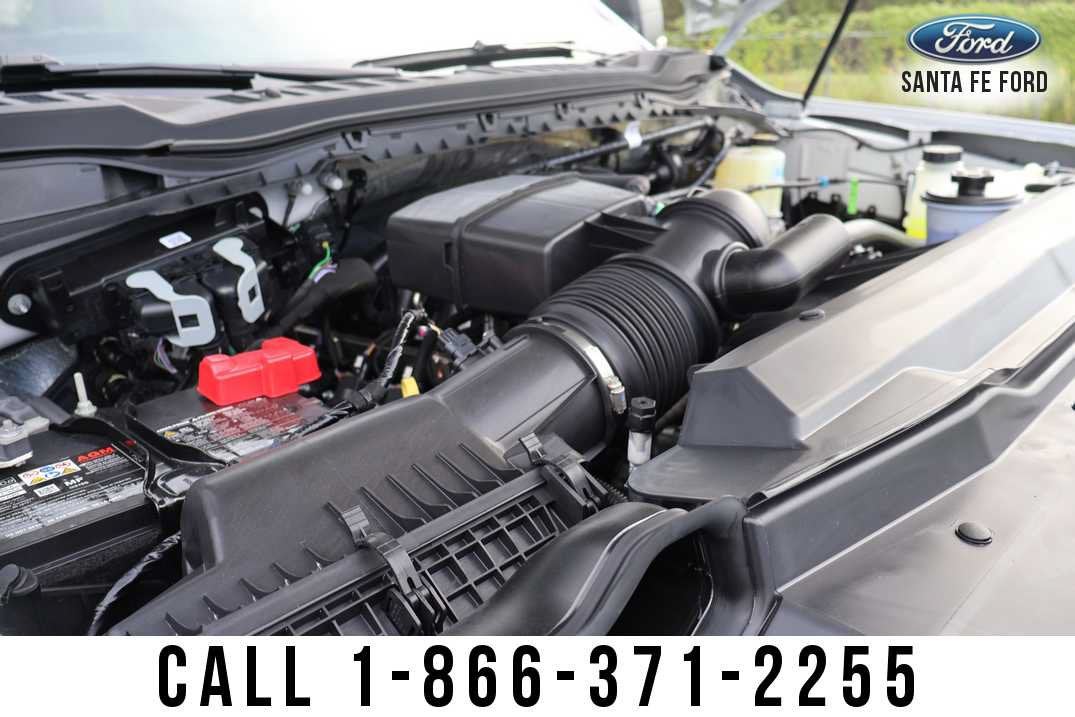 2026 Ford Super Duty F-250 SRW F-250® XL