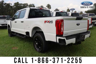 2026 Ford Super Duty F-250 SRW F-250® XL