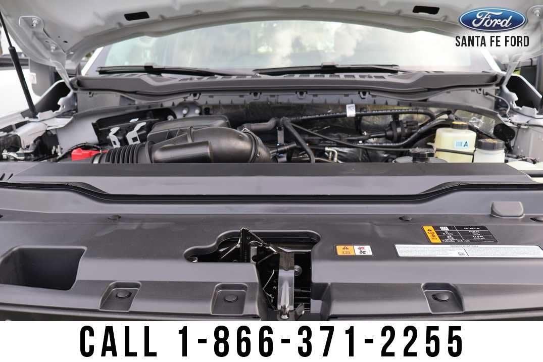 2026 Ford Super Duty F-250 SRW F-250® XL