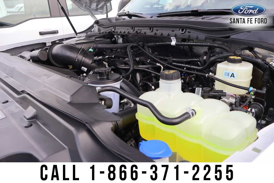 2026 Ford Super Duty F-250 SRW F-250® XL