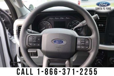 2026 Ford Super Duty F-250 SRW F-250® XL