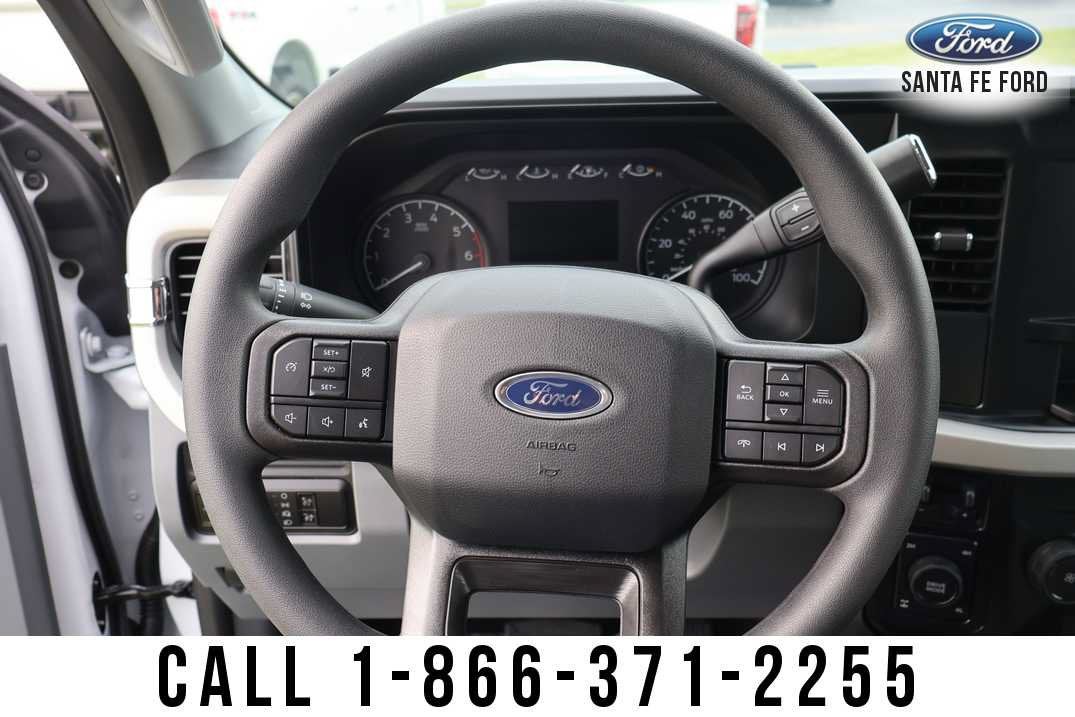 2026 Ford Super Duty F-250 SRW F-250® XL