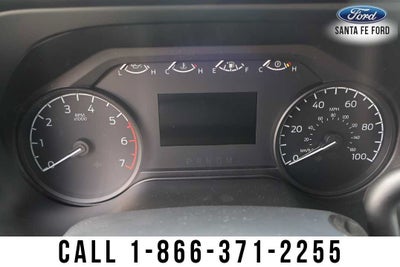 2026 Ford Super Duty F-250 SRW F-250® XL
