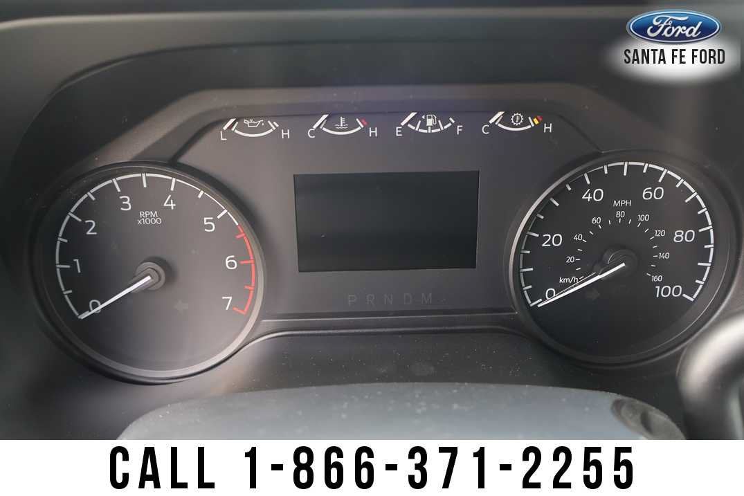 2026 Ford Super Duty F-250 SRW F-250® XL