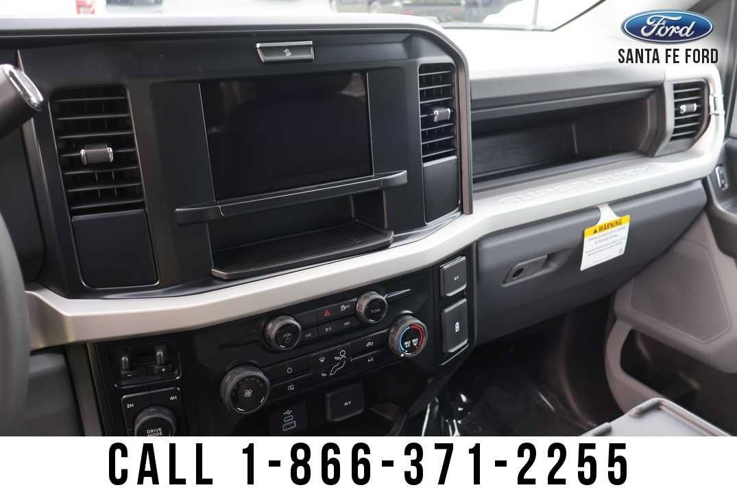 2026 Ford Super Duty F-250 SRW F-250® XL