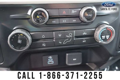 2026 Ford Super Duty F-250 SRW F-250® XL