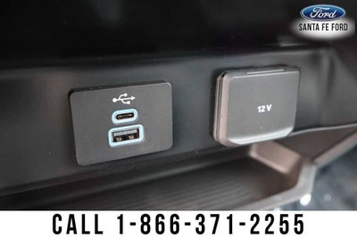 2026 Ford Super Duty F-250 SRW F-250® XL