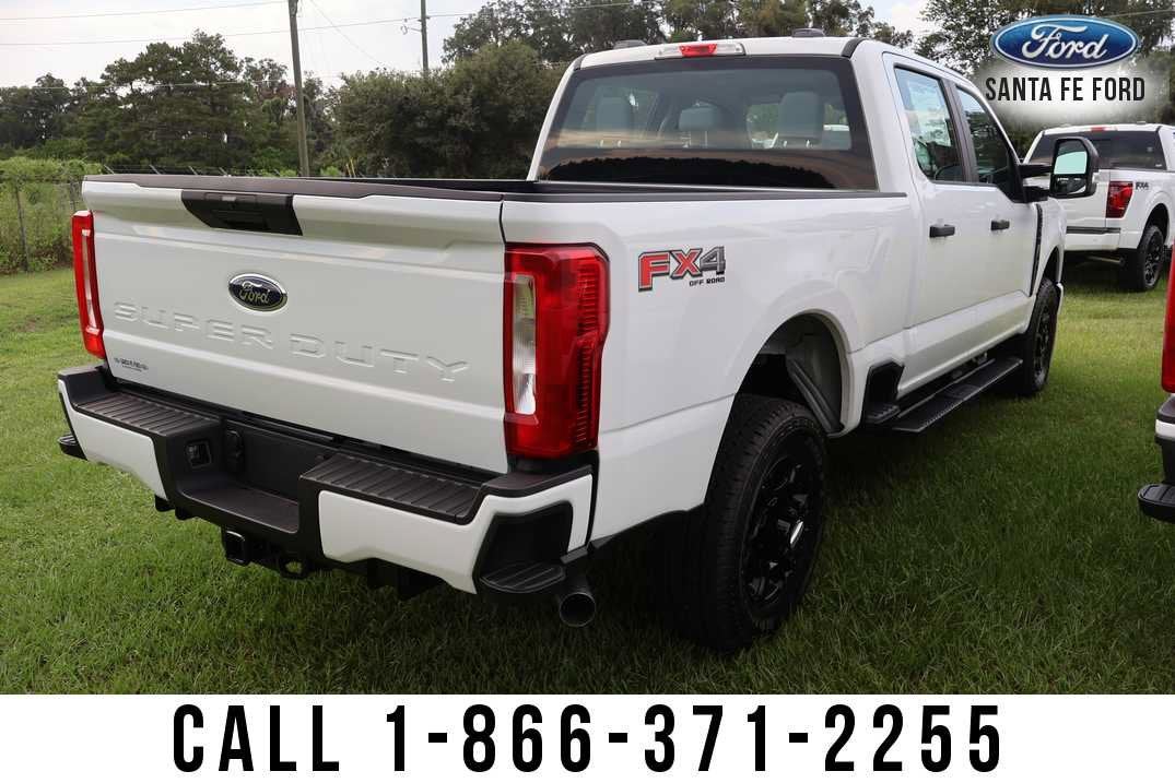 2026 Ford Super Duty F-250 SRW F-250® XL