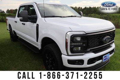 2026 Ford Super Duty F-250 SRW F-250® XL
