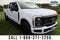 2026 Ford Super Duty F-250 SRW F-250® XL