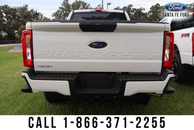 2026 Ford Super Duty F-250 SRW F-250® XL