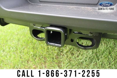 2026 Ford Super Duty F-250 SRW F-250® XL