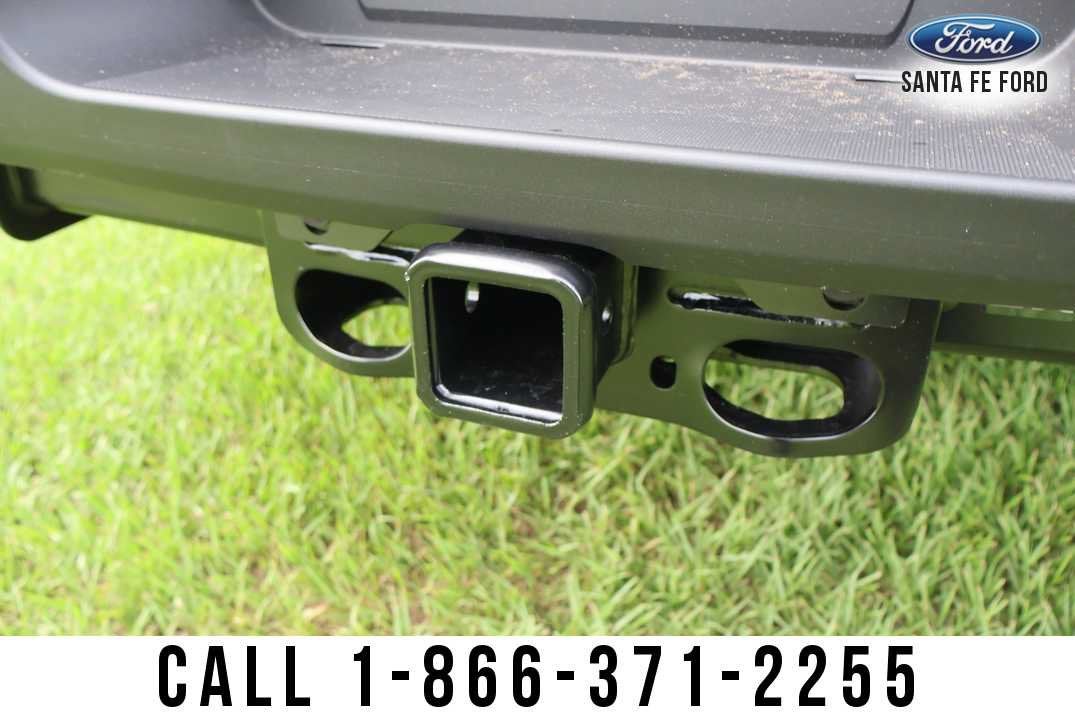 2026 Ford Super Duty F-250 SRW F-250® XL
