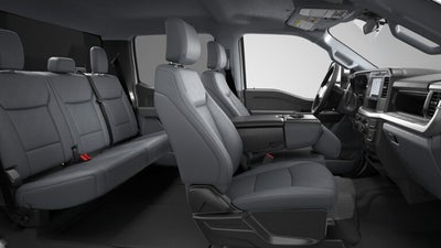 2026 Ford Super Duty F-250 SRW F-250® XL
