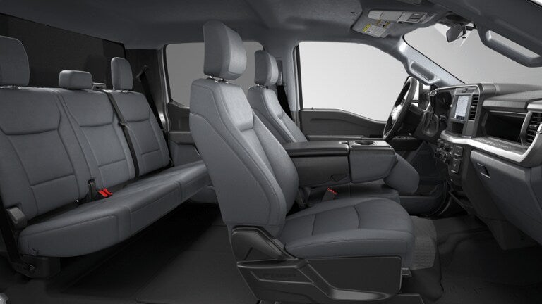 2026 Ford Super Duty F-250 SRW F-250® XL