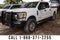 2017 Ford Super Duty F-250 SRW XL